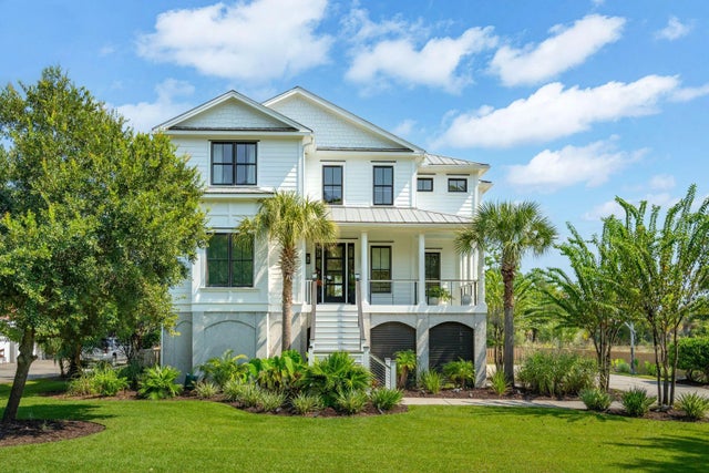 Photo of 1212 Winding Creek Court, Charleston SC