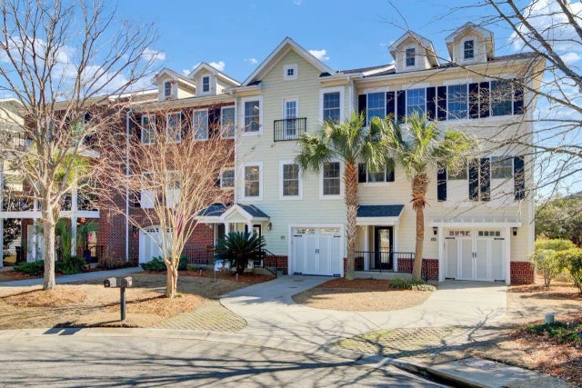 Photo of 124 Summers Creek Court 109-3, Mount Pleasant SC