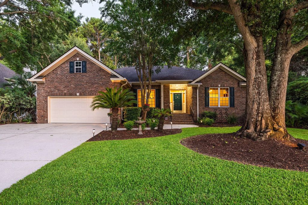 3337 Merion Place, Mount Pleasant