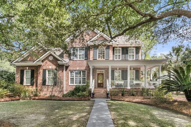 Photo of 1676 Sewee Fort Road, Mount Pleasant SC