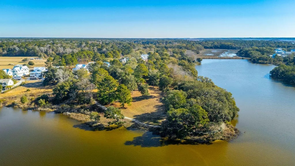 3022 Eventide Drive, Johns Island
