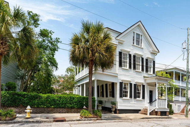 Photo of 16 Trumbo Street, Charleston SC