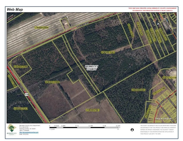 Photo of State Road, Moncks Corner SC