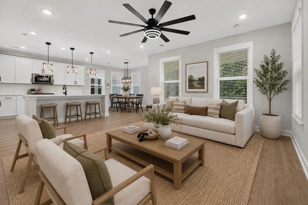 199 Wappoo Trace Lane, Summerville
