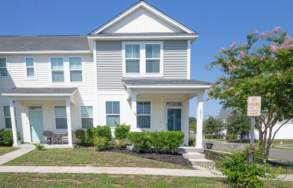 3931 Four Poles Park Drive, North Charleston