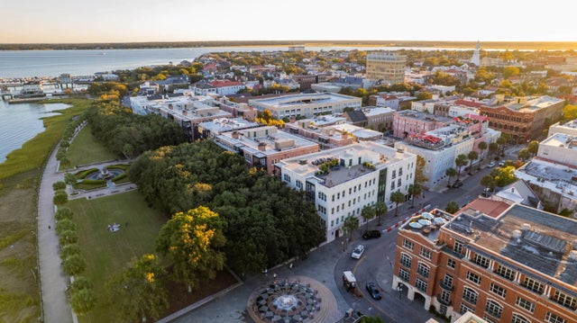 Photo of 1 Vendue Range L, Charleston SC