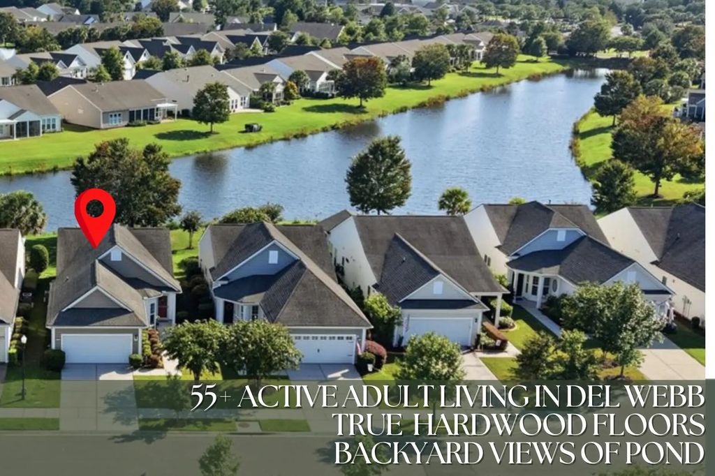111 Harbor Point Court, Summerville