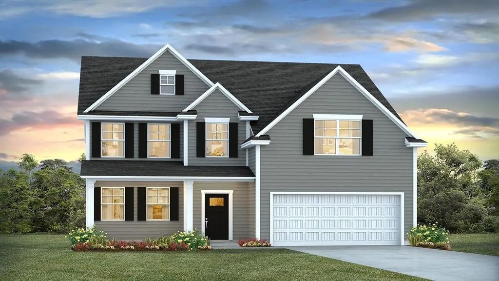 113 Coastline Street, Ridgeville