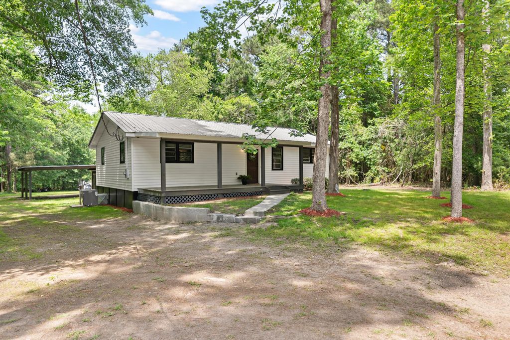 110 Poplar Grove Road, Cope