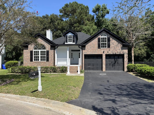 Photo of 1854 Oleander Court, Charleston SC