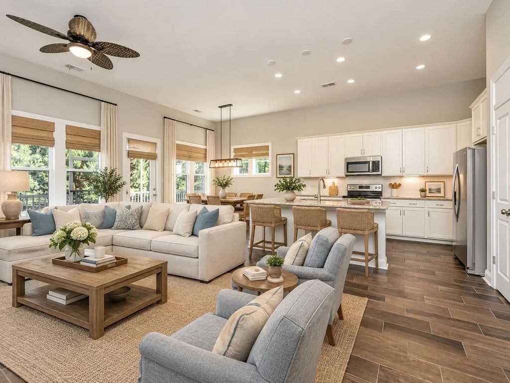 5077 Song Sparrow Way, Summerville