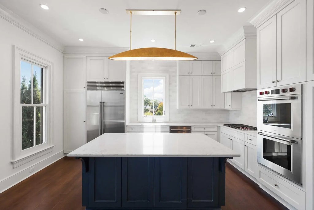 59 Barre Street A, Charleston