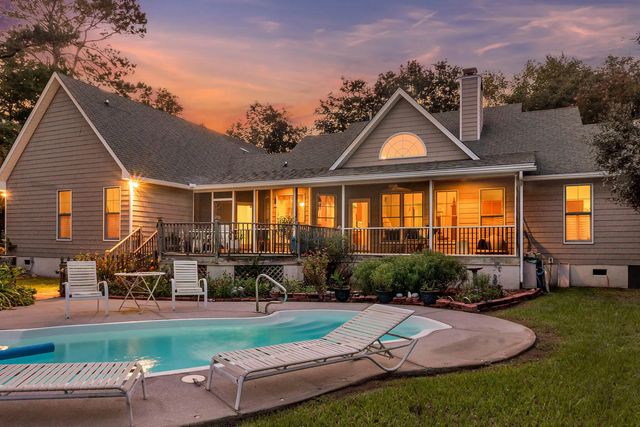 Photo of 1837 Leadenwah Drive, Wadmalaw Island SC