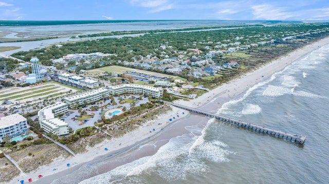 Photo of 1300 Ocean Boulevard 114, Isle of Palms SC
