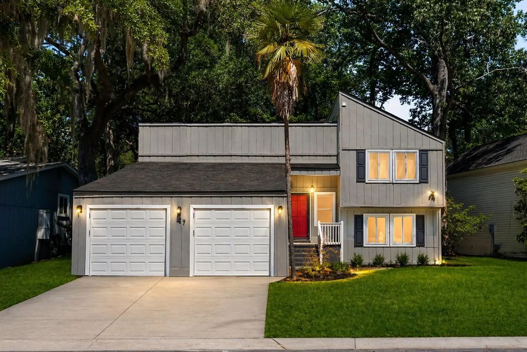 127 Lancer Drive, Summerville