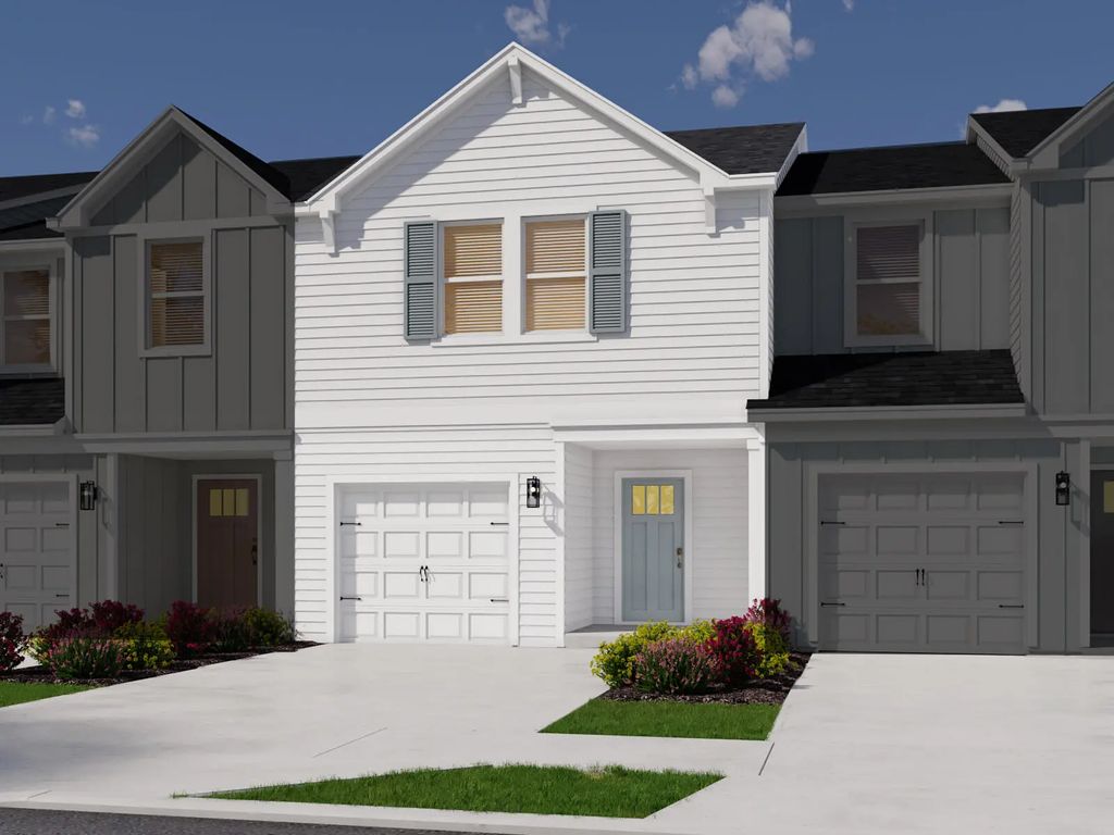 125 Brook Run Drive, Moncks Corner