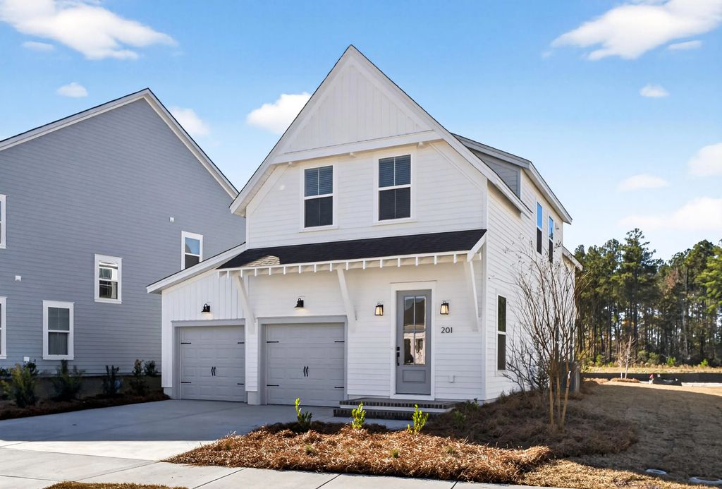398 Brightside Trail, Summerville
