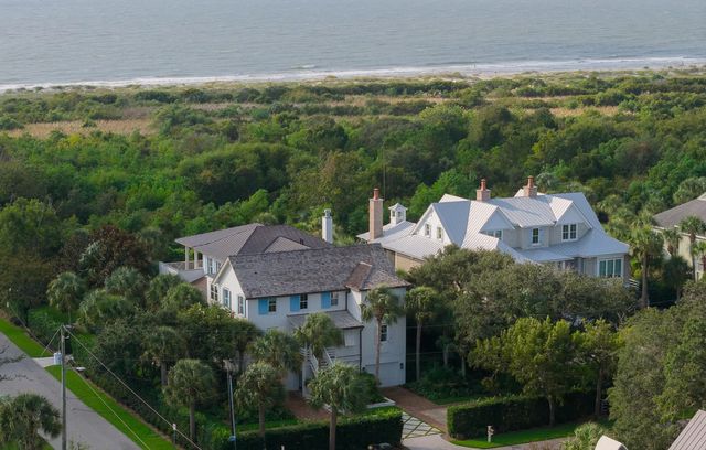 Photo of 2529 Atlantic Avenue, Sullivans Island SC