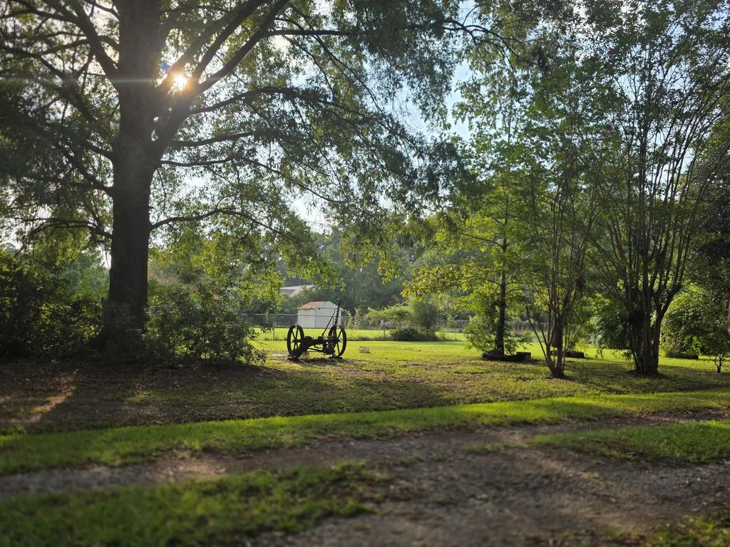 373 Cheyenne Road, Summerville