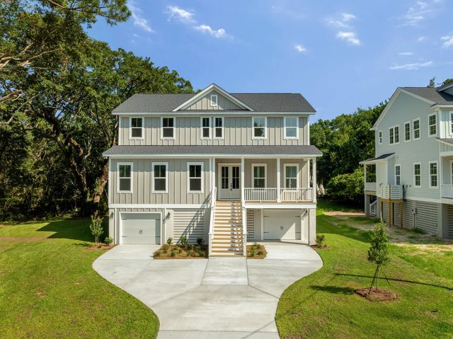 Photo of 3663 Conch Street, Mount Pleasant SC