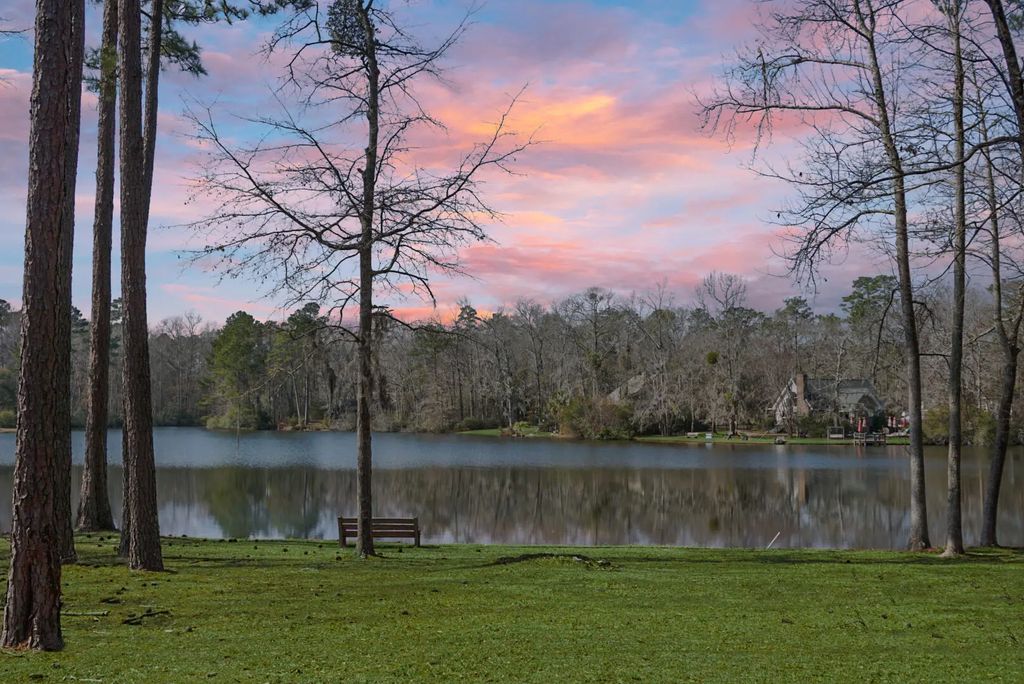 1 Santee Lakes Court, Elloree