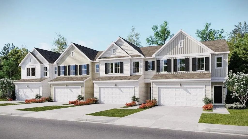 114 Green Thistle Way, Summerville
