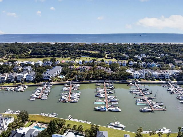 Photo of 307 Yacht Harbor Court, Isle of Palms SC