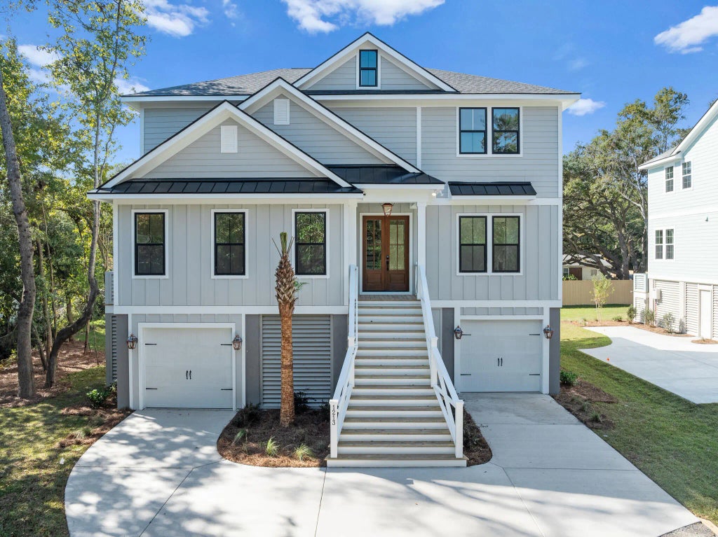 1305 Wood Sorrel Drive, Moncks Corner