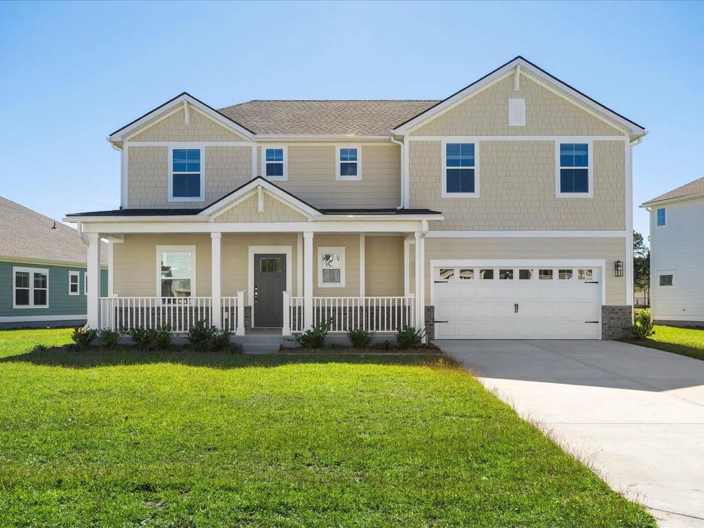 380 Calm Water Way, Summerville