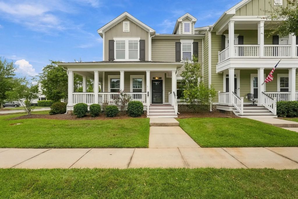 3462 Yarmouth Drive, Mount Pleasant