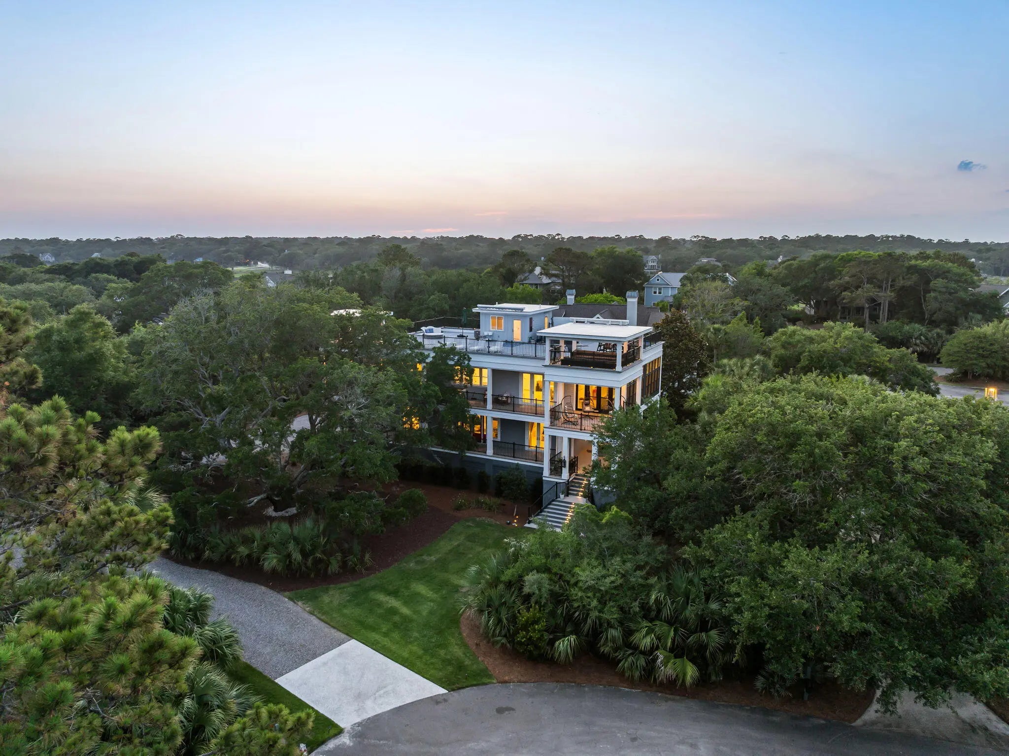 2213 Rolling Dune Road, Seabrook Island, SC, 29455