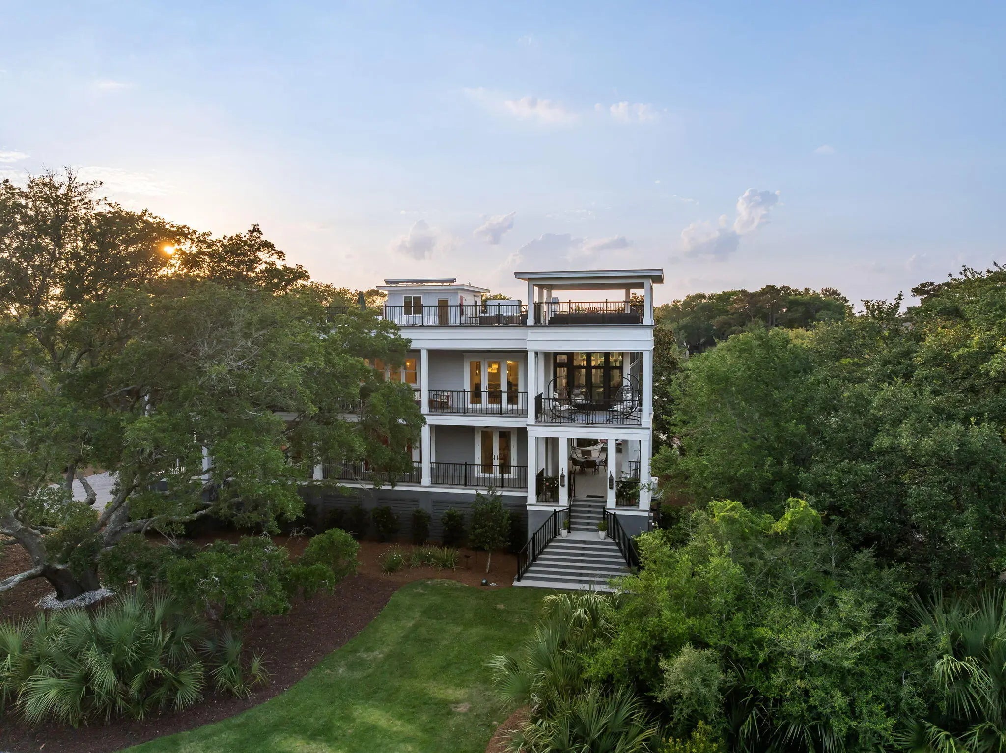 2213 Rolling Dune Road, Seabrook Island, SC, 29455
