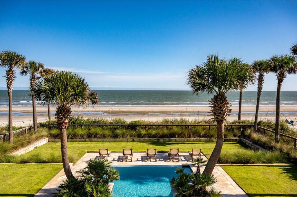 500 Ocean Boulevard, Isle of Palms