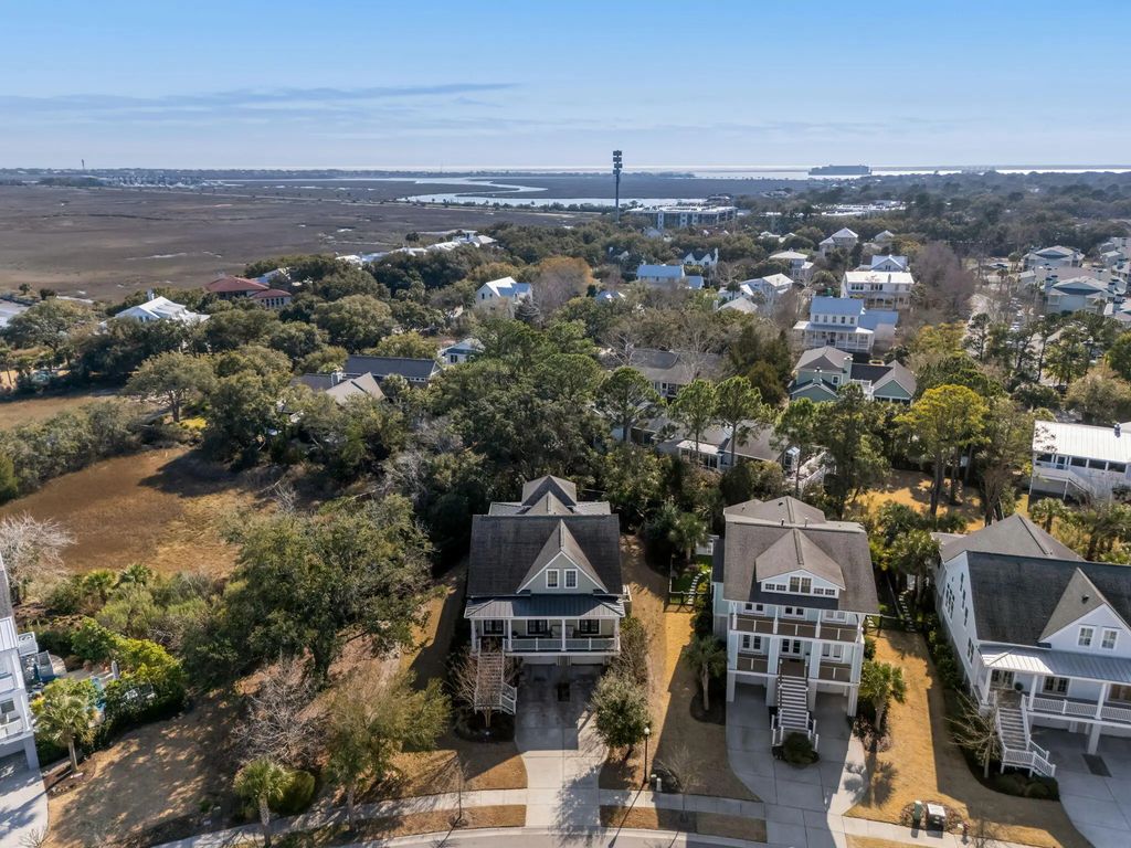 1525 Mossy Branch Way, Mount Pleasant