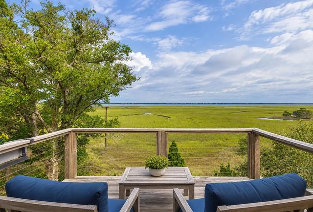 Photo of 242 Old House Lane, Dewees Island SC