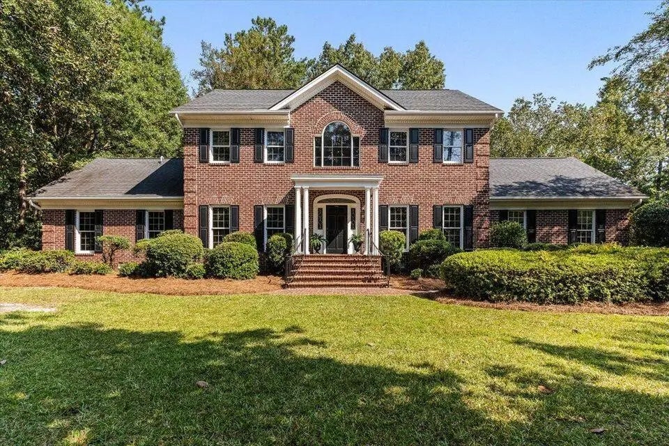 117 Drayton Drive, Summerville