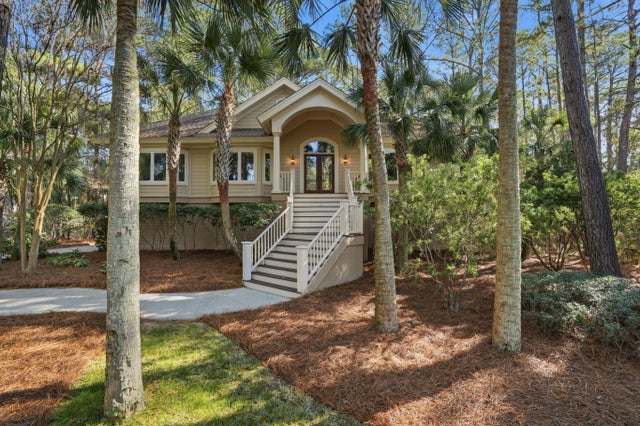 Photo of 27 Marsh Edge Lane, Kiawah Island SC