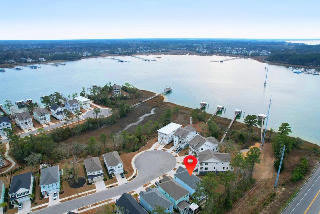145 Low Tide Court, Charleston