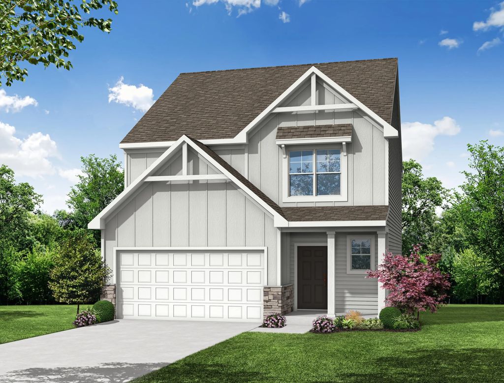 301 Palfrey Drive, Ridgeville