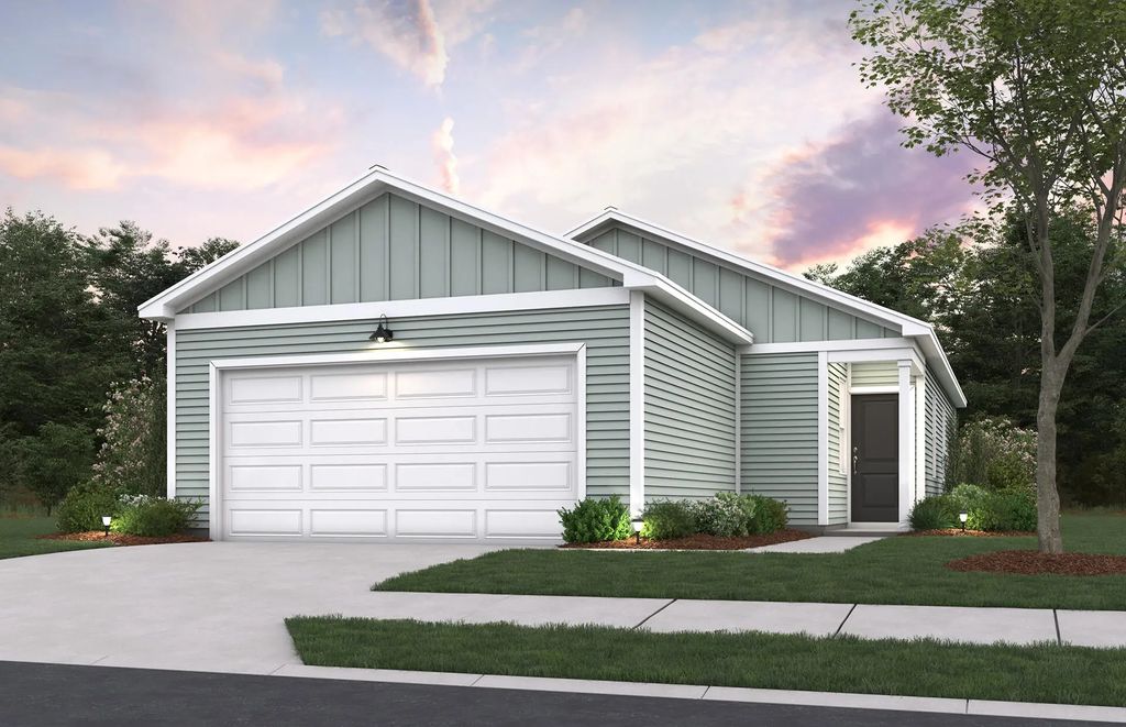831 Meadowbrook Lane, Summerville