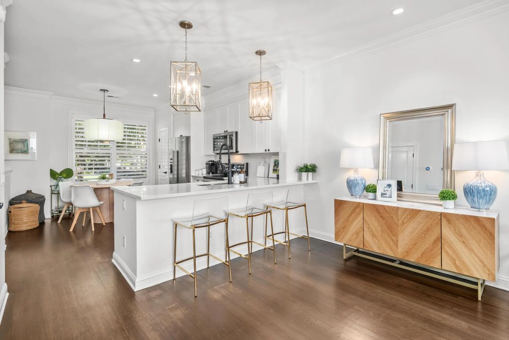 2231 Daniel Island Drive, Charleston