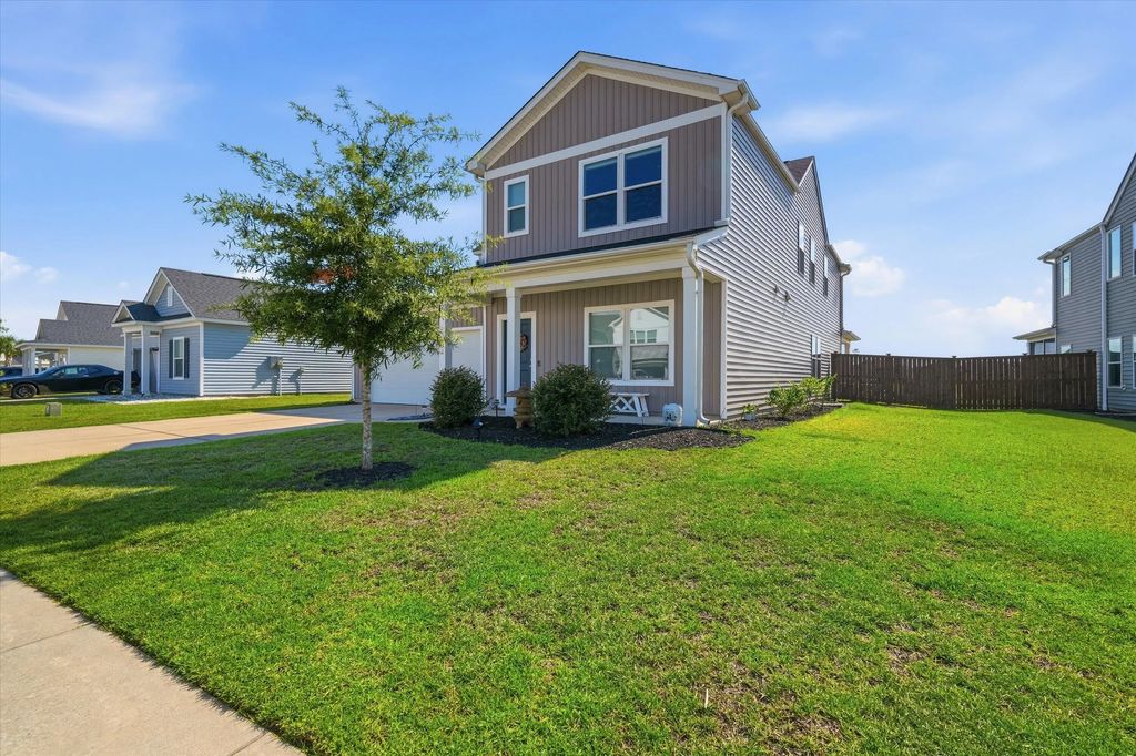 292 Lucca Drive, Summerville