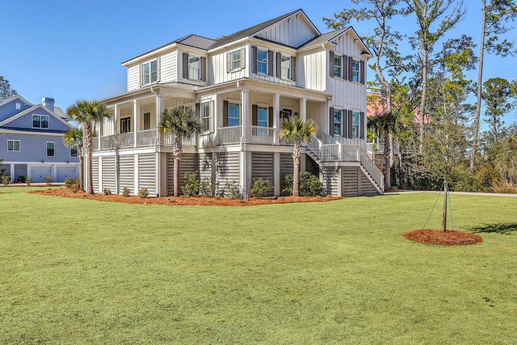 1455 Alligator Creek Court, Awendaw