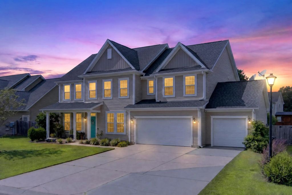 2209 Pimlico Drive, Ridgeville