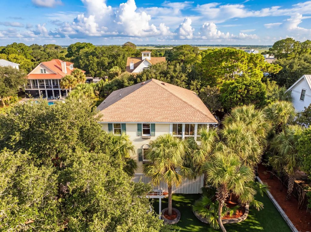 3014 Ion Avenue, Sullivans Island