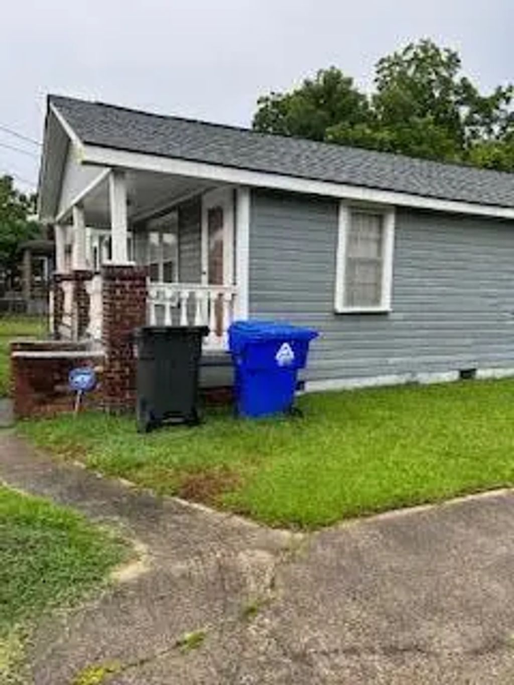 1983 Echo Avenue, North Charleston