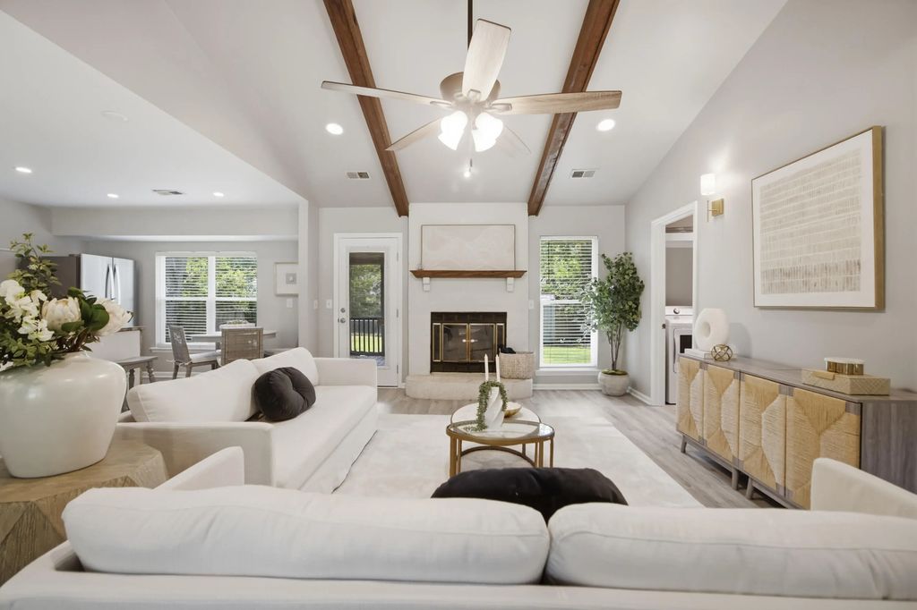 1660 Babington Way, Mount Pleasant