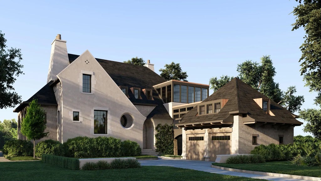 424 Estuary Lane, Kiawah Island