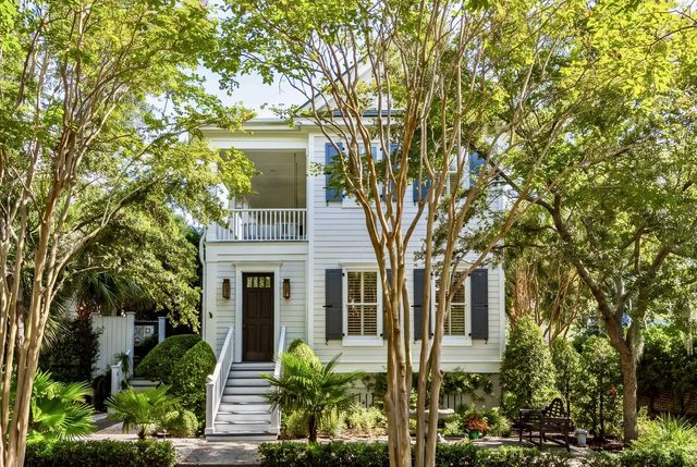Photo of 506 Indian Corn Street, Charleston SC