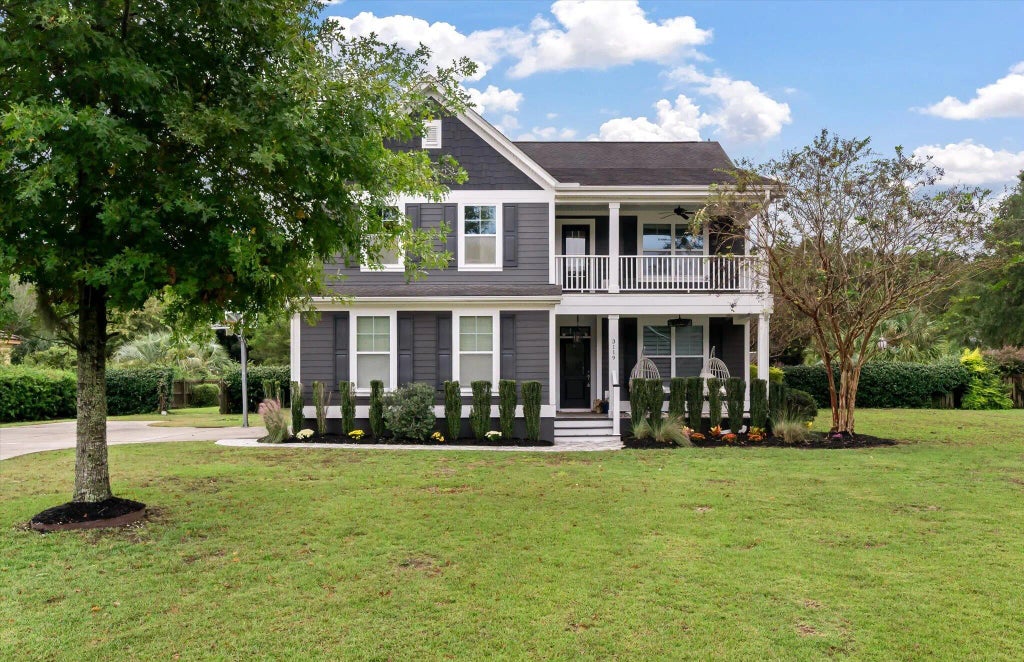 3119 Fosters Glenn Drive, Johns Island